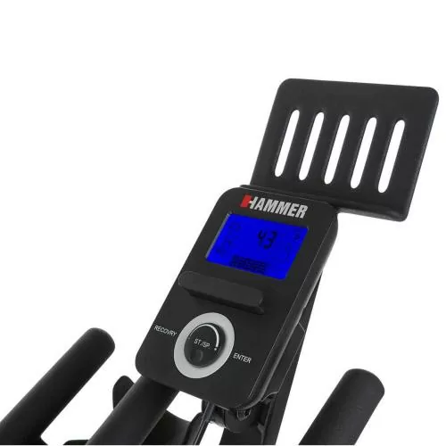 Hammer Speed Race S Speedbike - schwarz